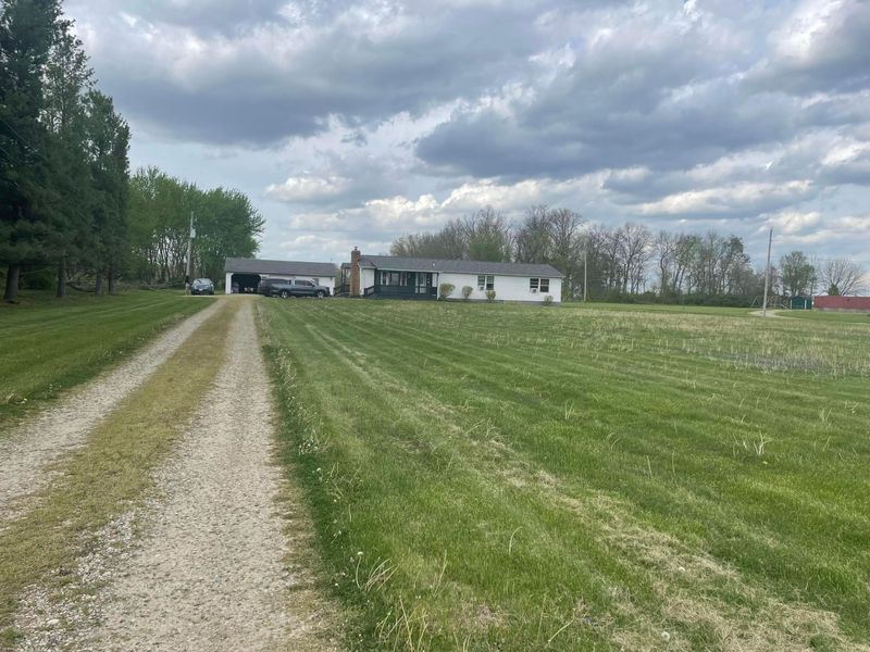 11224 Hayesville Road, Kingston, OH 45644 Photo 2