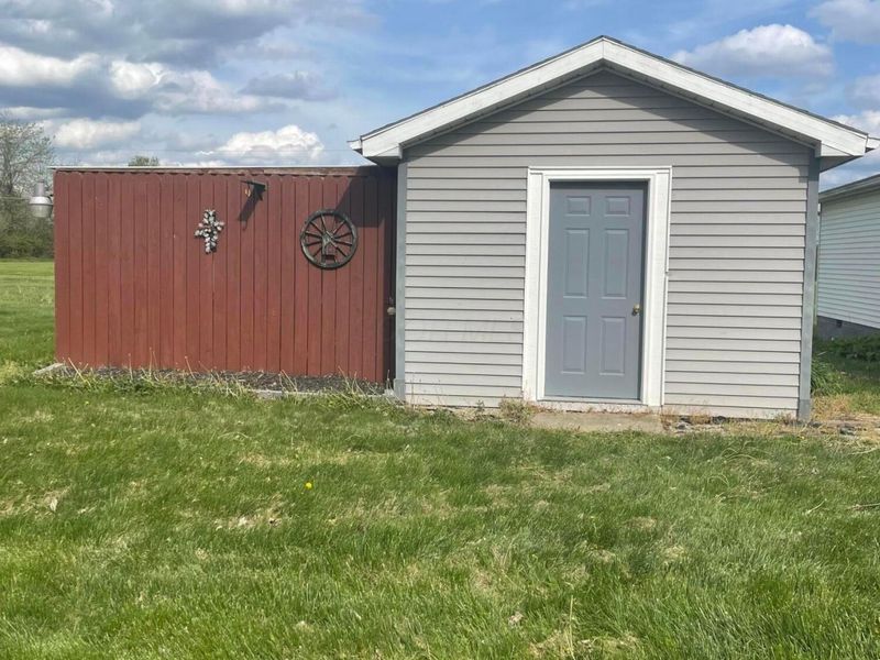 11224 Hayesville Road, Kingston, OH 45644 Photo 5