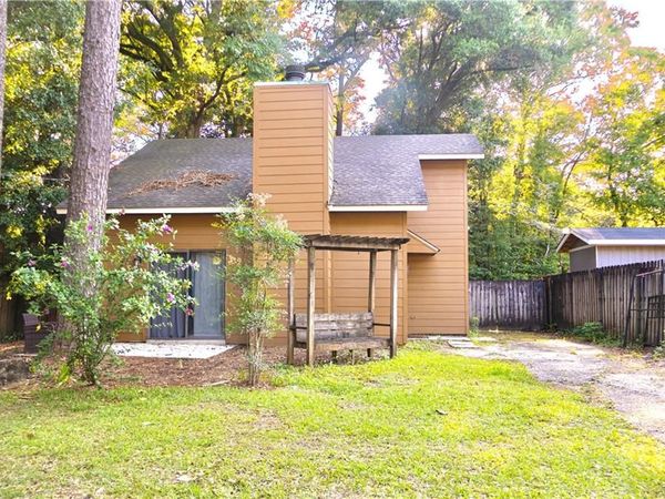 856 Henckley Avenue, Mobile, AL 36609