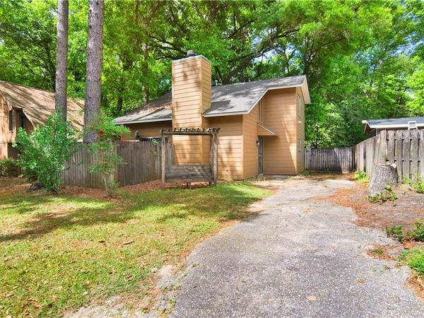 856 Henckley Avenue, Mobile, AL 36609