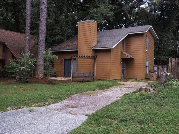 856 Henckley Avenue, Mobile, AL 36609