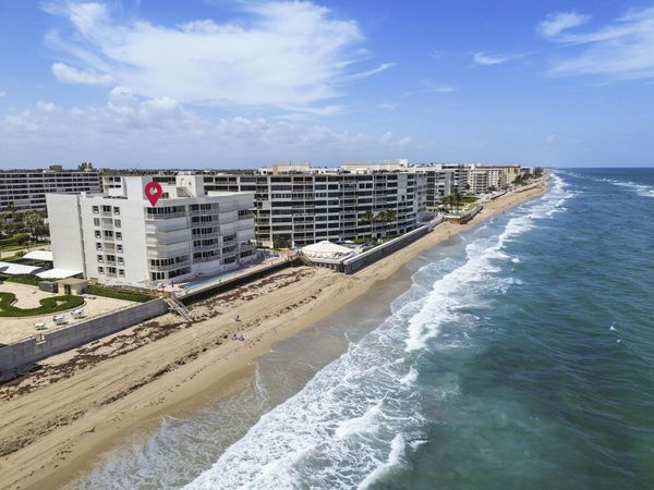 3600 S Ocean Boulevard, Unit Ph 601, South Palm Beach, FL 33480