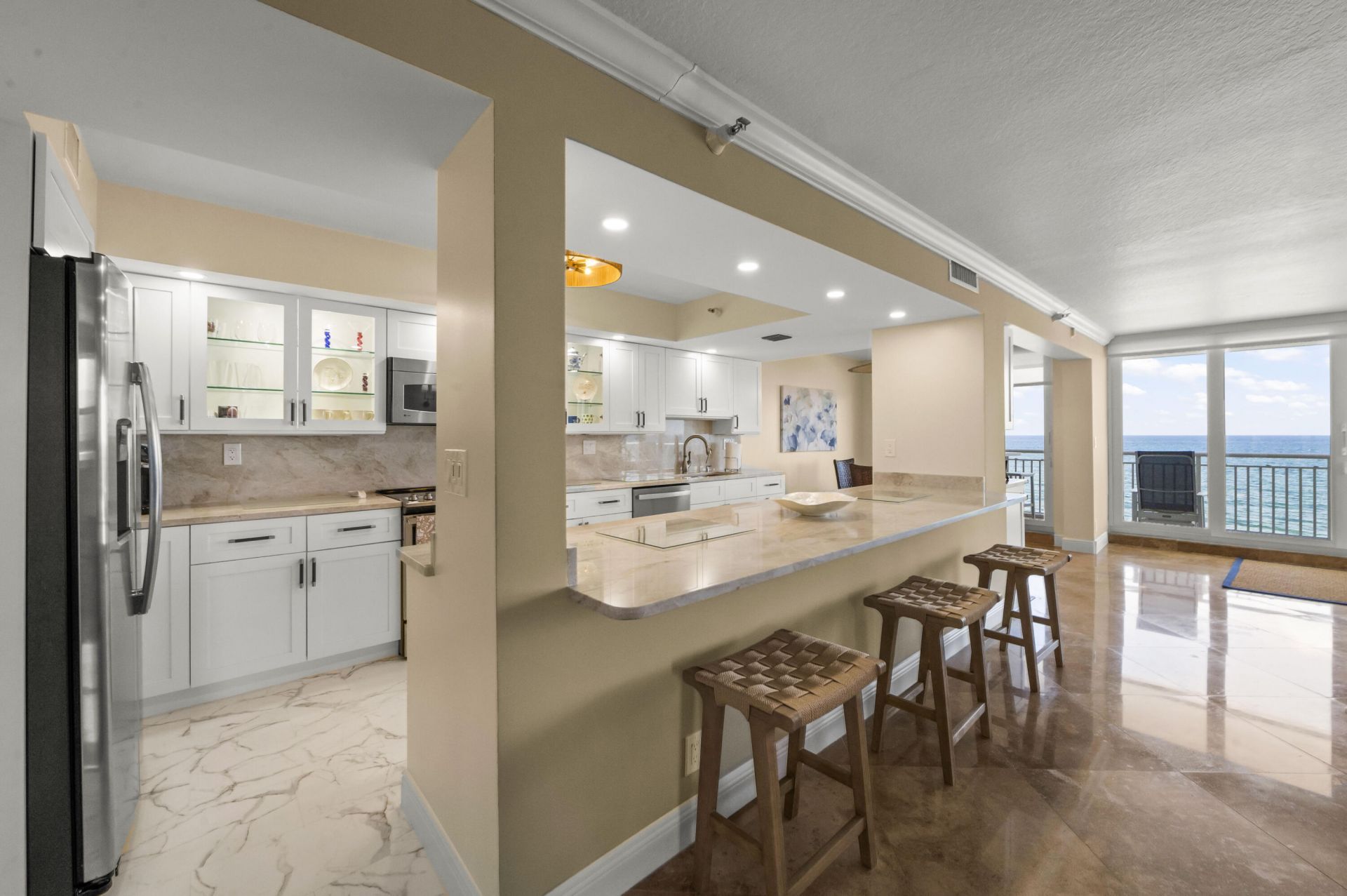 3600 S Ocean Boulevard, Unit Ph 601, South Palm Beach, FL 33480 Photo