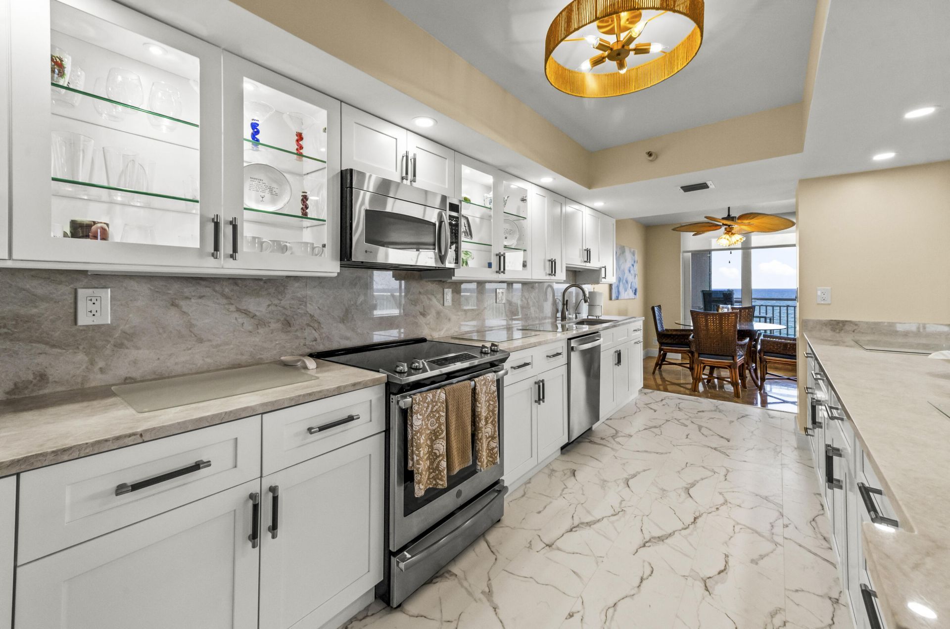3600 S Ocean Boulevard, Unit Ph 601, South Palm Beach, FL 33480 Photo