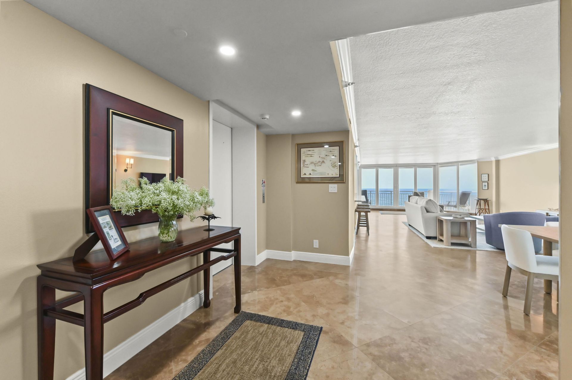 3600 S Ocean Boulevard, Unit Ph 601, South Palm Beach, FL 33480 Photo