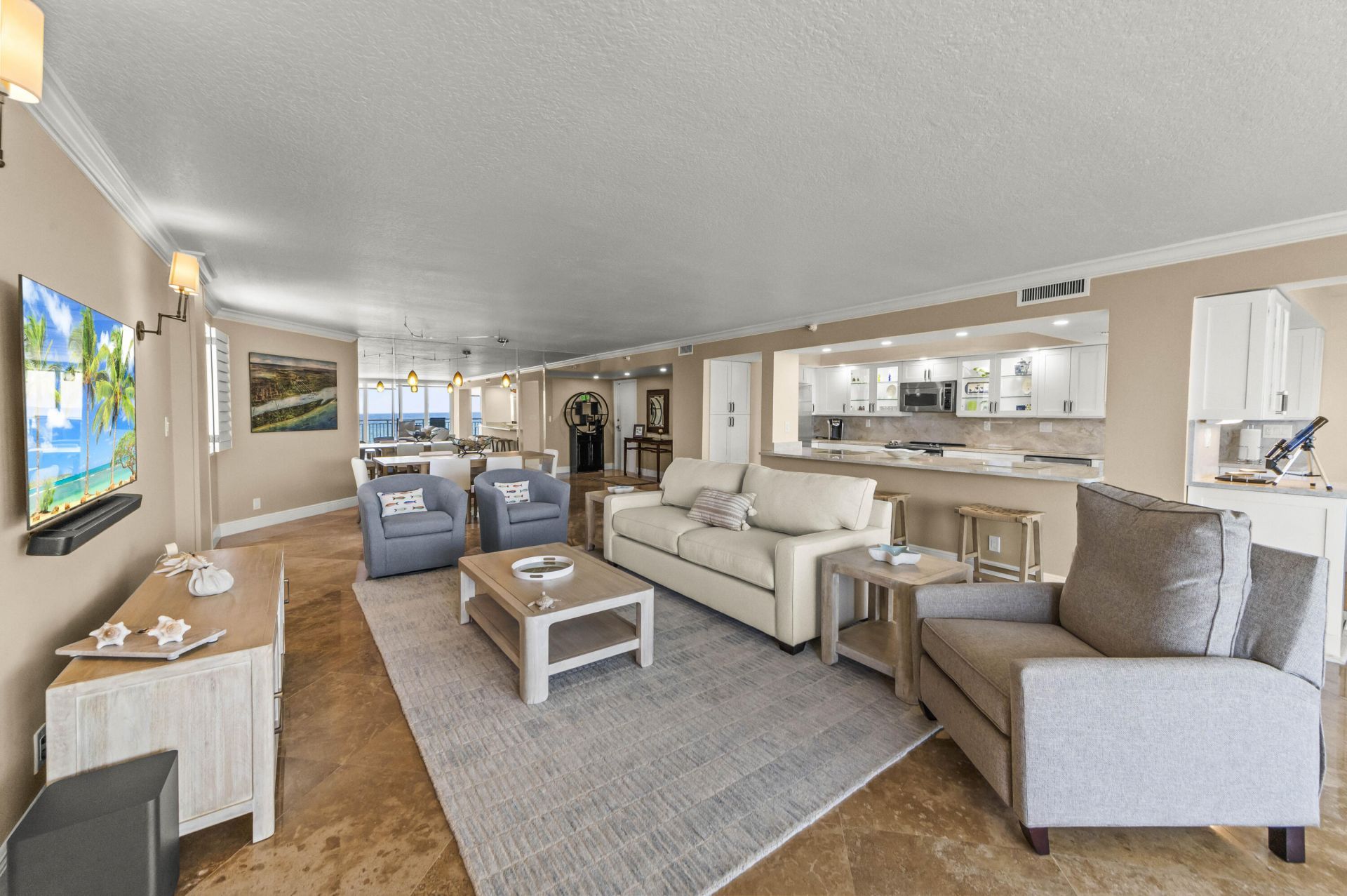 3600 S Ocean Boulevard, Unit Ph 601, South Palm Beach, FL 33480 Photo