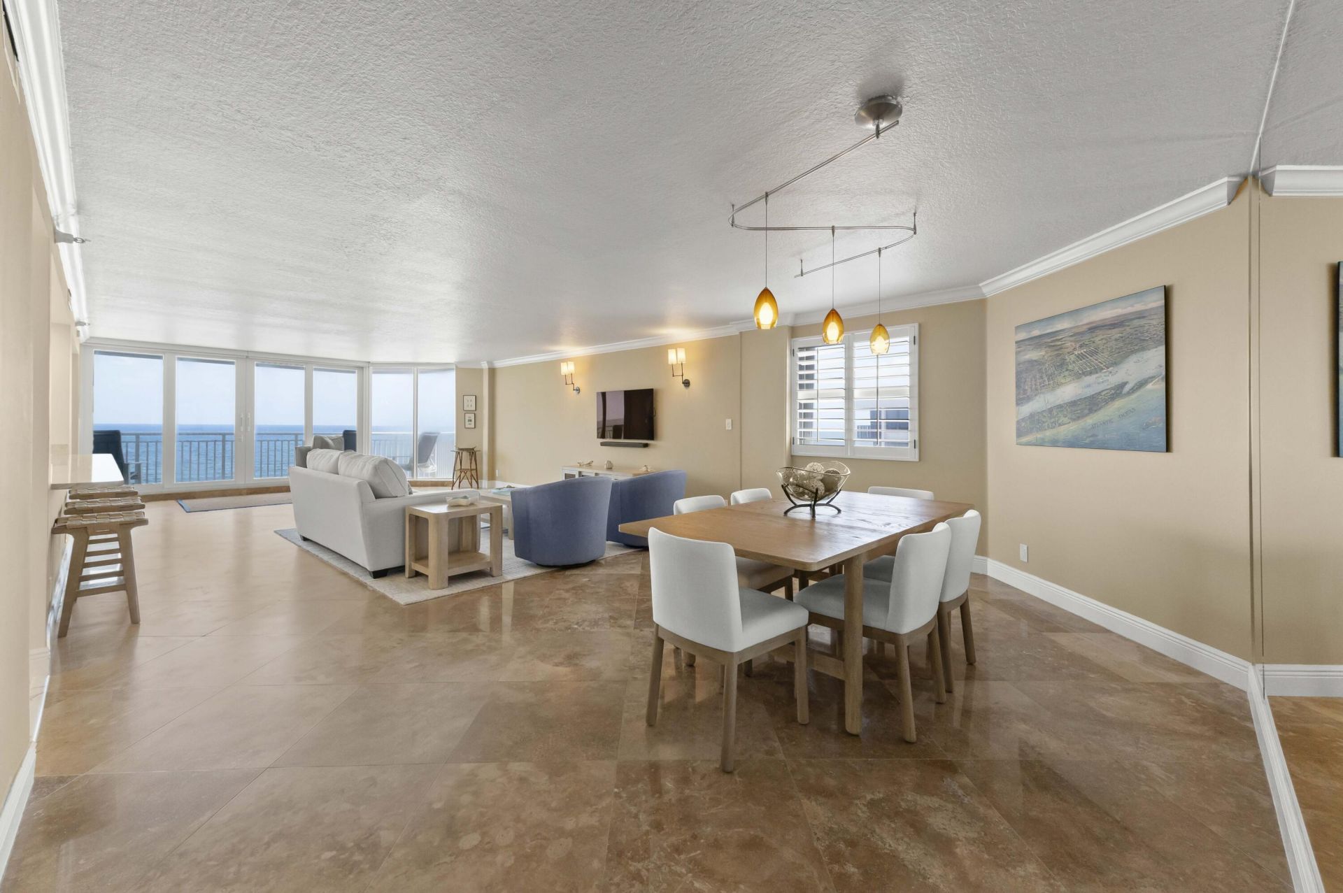 3600 S Ocean Boulevard, Unit Ph 601, South Palm Beach, FL 33480 Photo