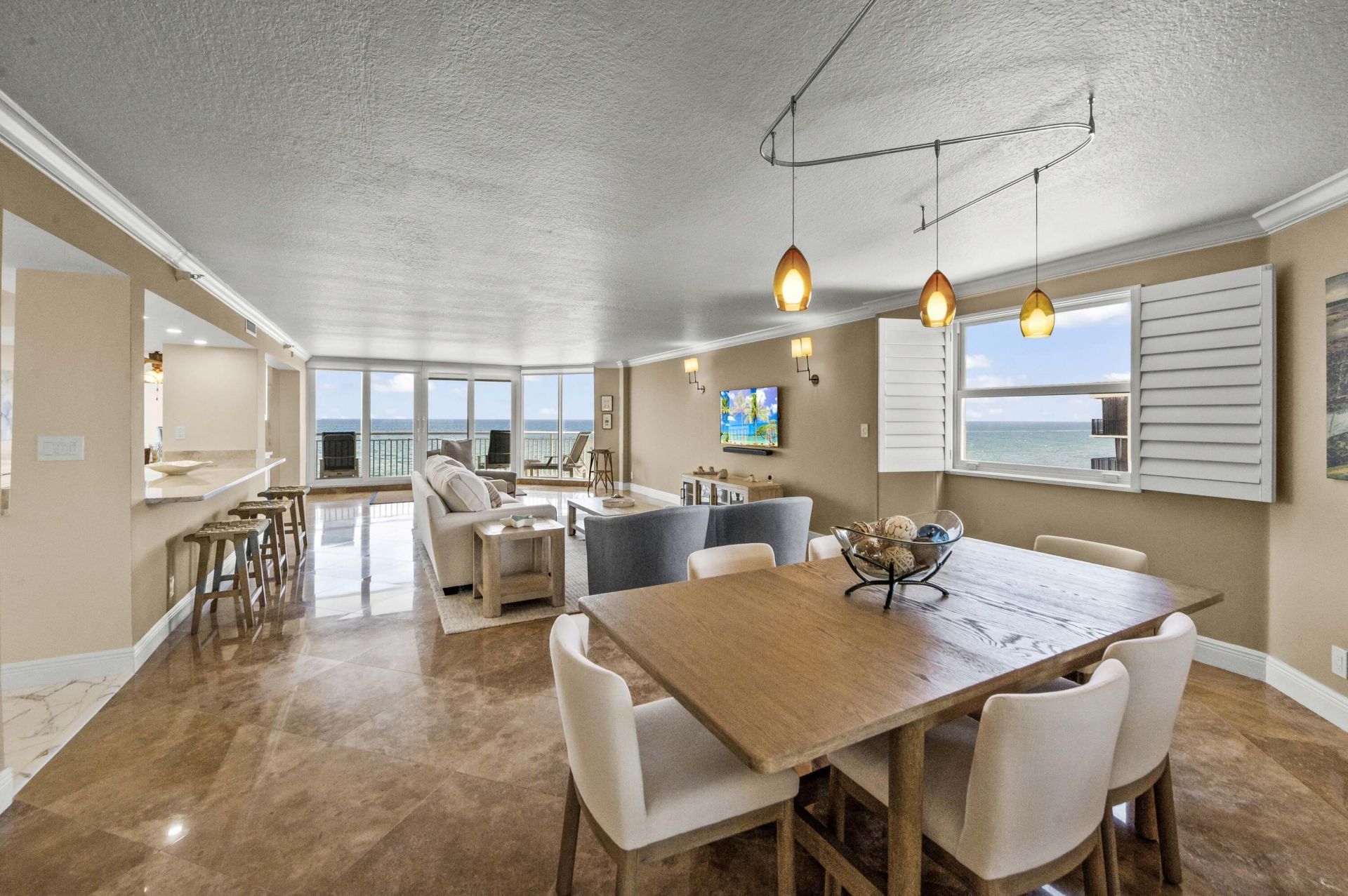 3600 S Ocean Boulevard, Unit Ph 601, South Palm Beach, FL 33480 Photo