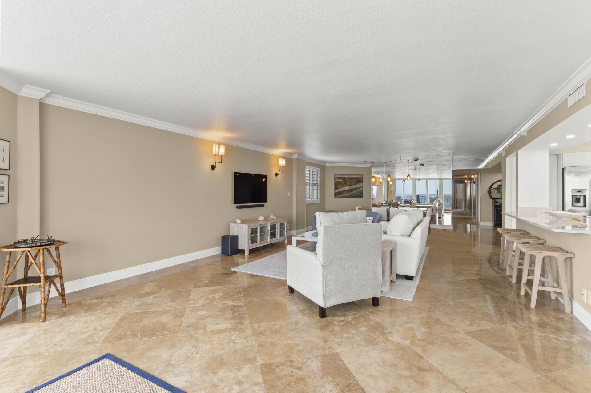 3600 S Ocean Boulevard, Unit Ph 601, South Palm Beach, FL 33480 Photo