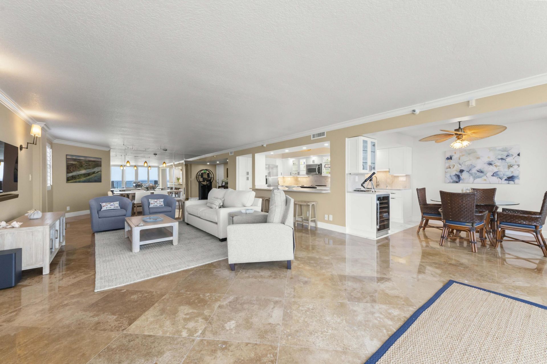 3600 S Ocean Boulevard, Unit Ph 601, South Palm Beach, FL 33480 Photo