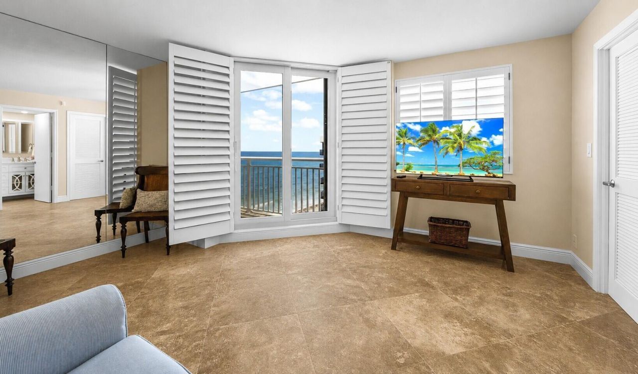 3600 S Ocean Boulevard, Unit Ph 601, South Palm Beach, FL 33480 Photo