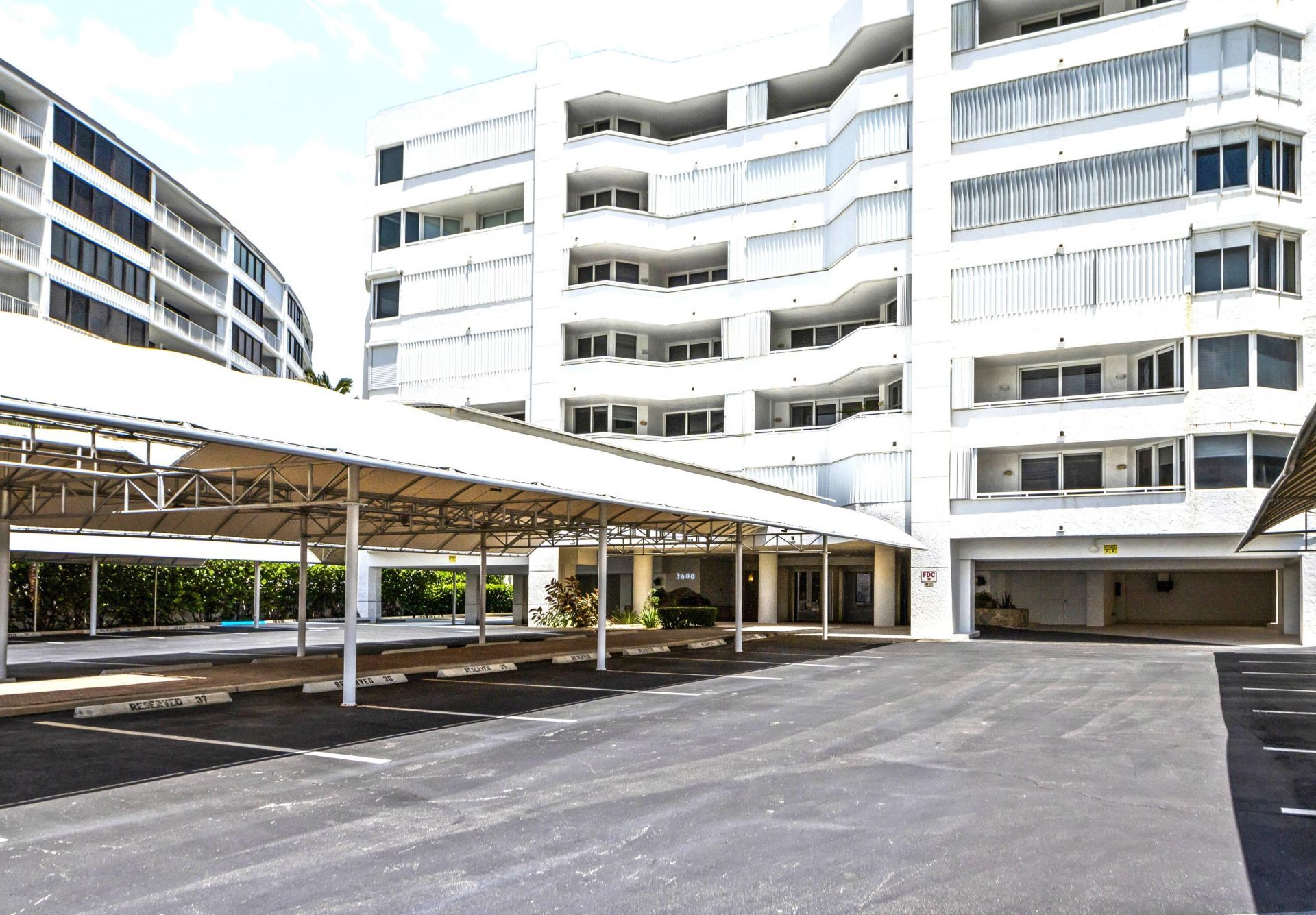 3600 S Ocean Boulevard, Unit Ph 601, South Palm Beach, FL 33480 Photo