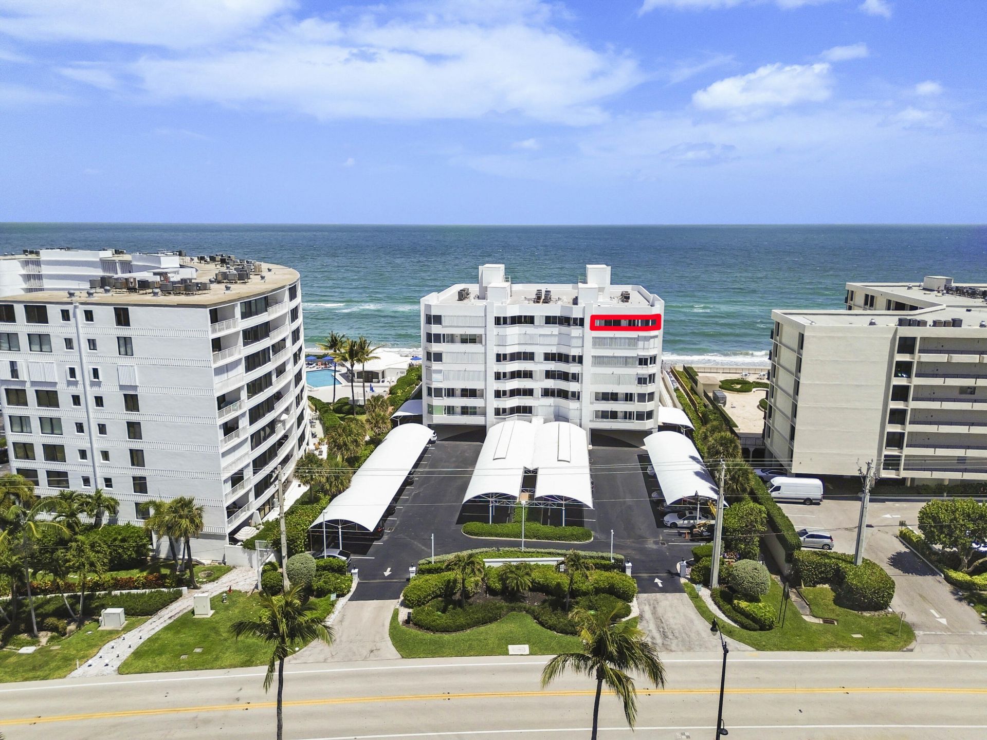3600 S Ocean Boulevard, Unit Ph 601, South Palm Beach, FL 33480 Photo