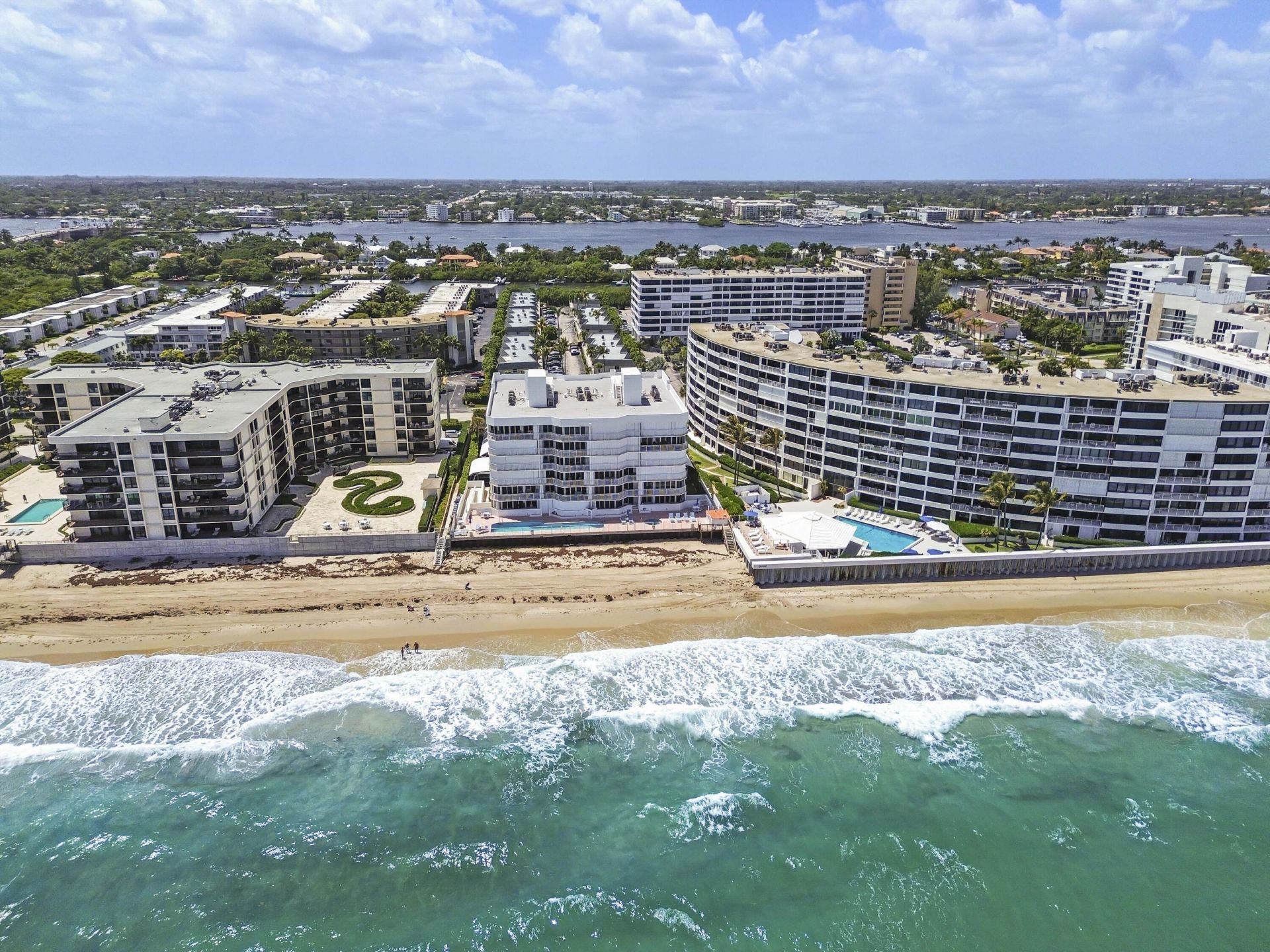 3600 S Ocean Boulevard, Unit Ph 601, South Palm Beach, FL 33480 Photo