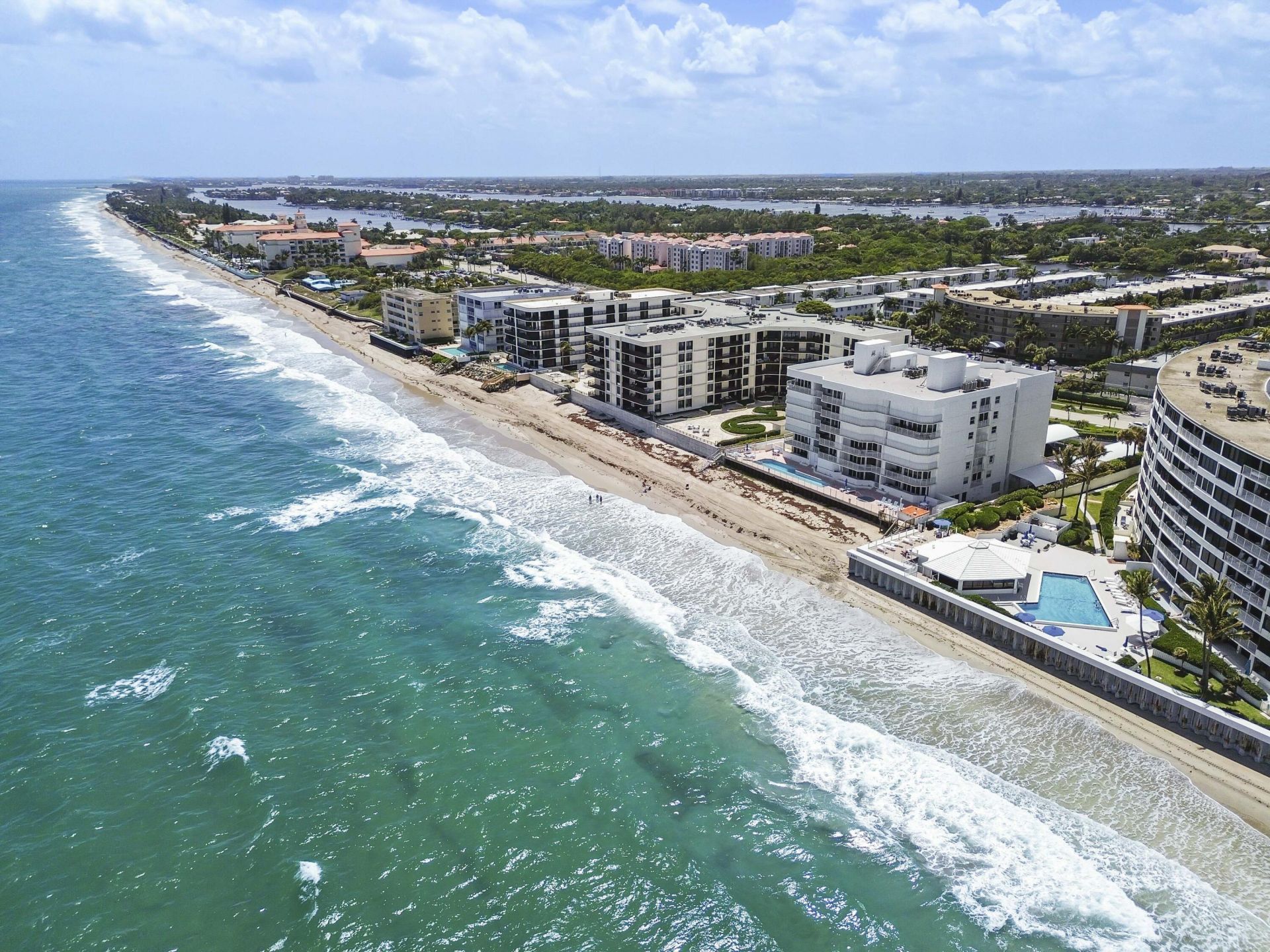 3600 S Ocean Boulevard, Unit Ph 601, South Palm Beach, FL 33480 Photo