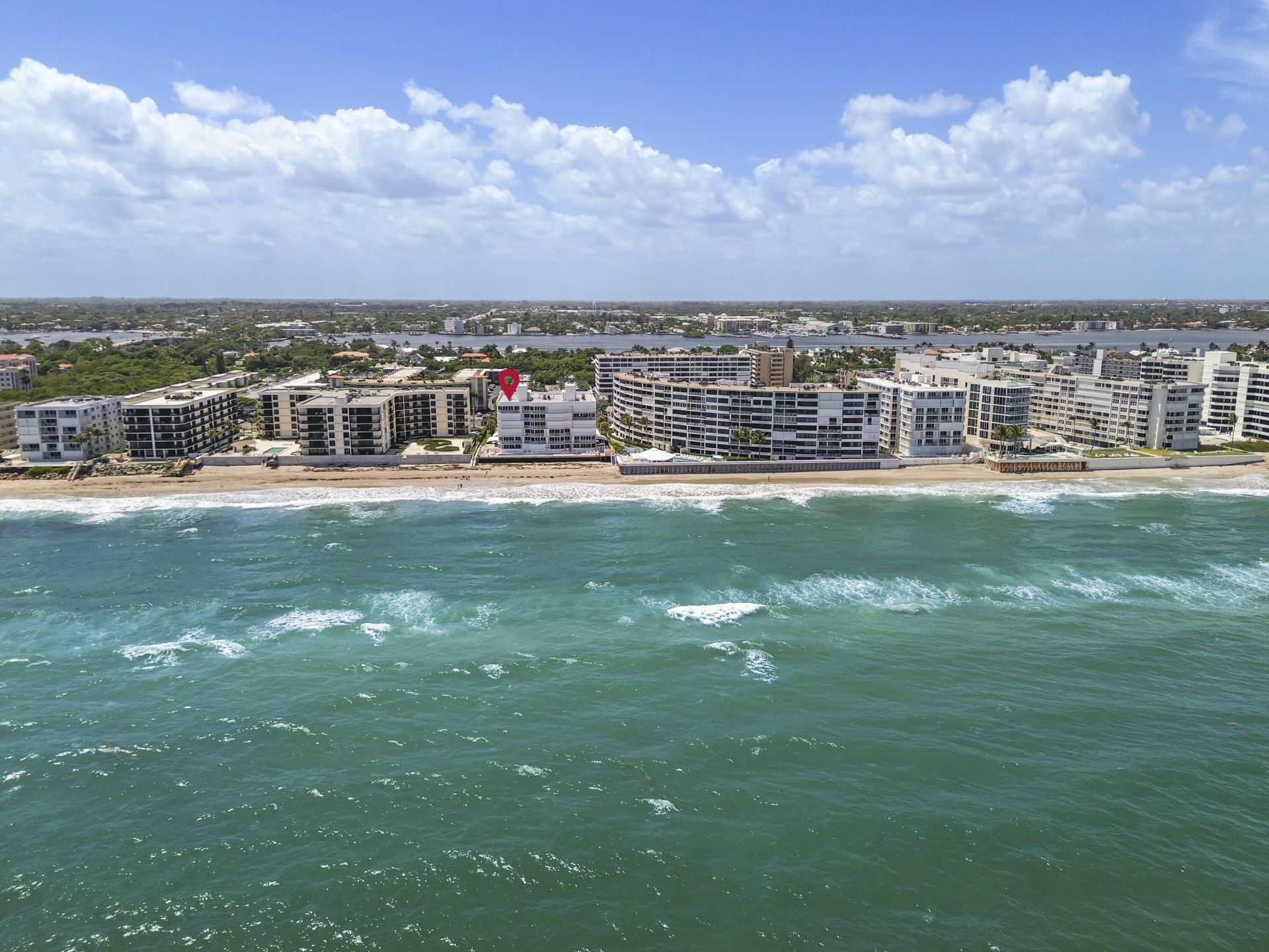 3600 S Ocean Boulevard, Unit Ph 601, South Palm Beach, FL 33480 Photo