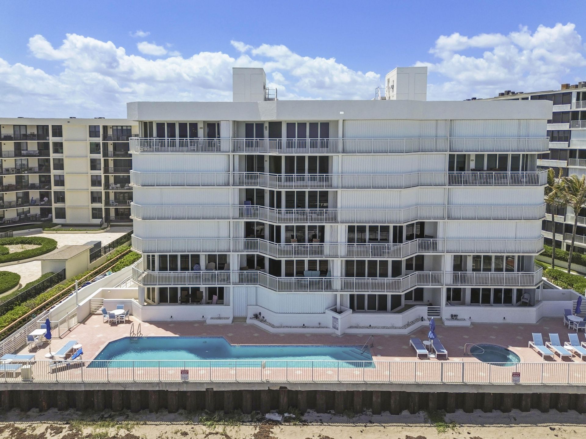 3600 S Ocean Boulevard, Unit Ph 601, South Palm Beach, FL 33480 Photo