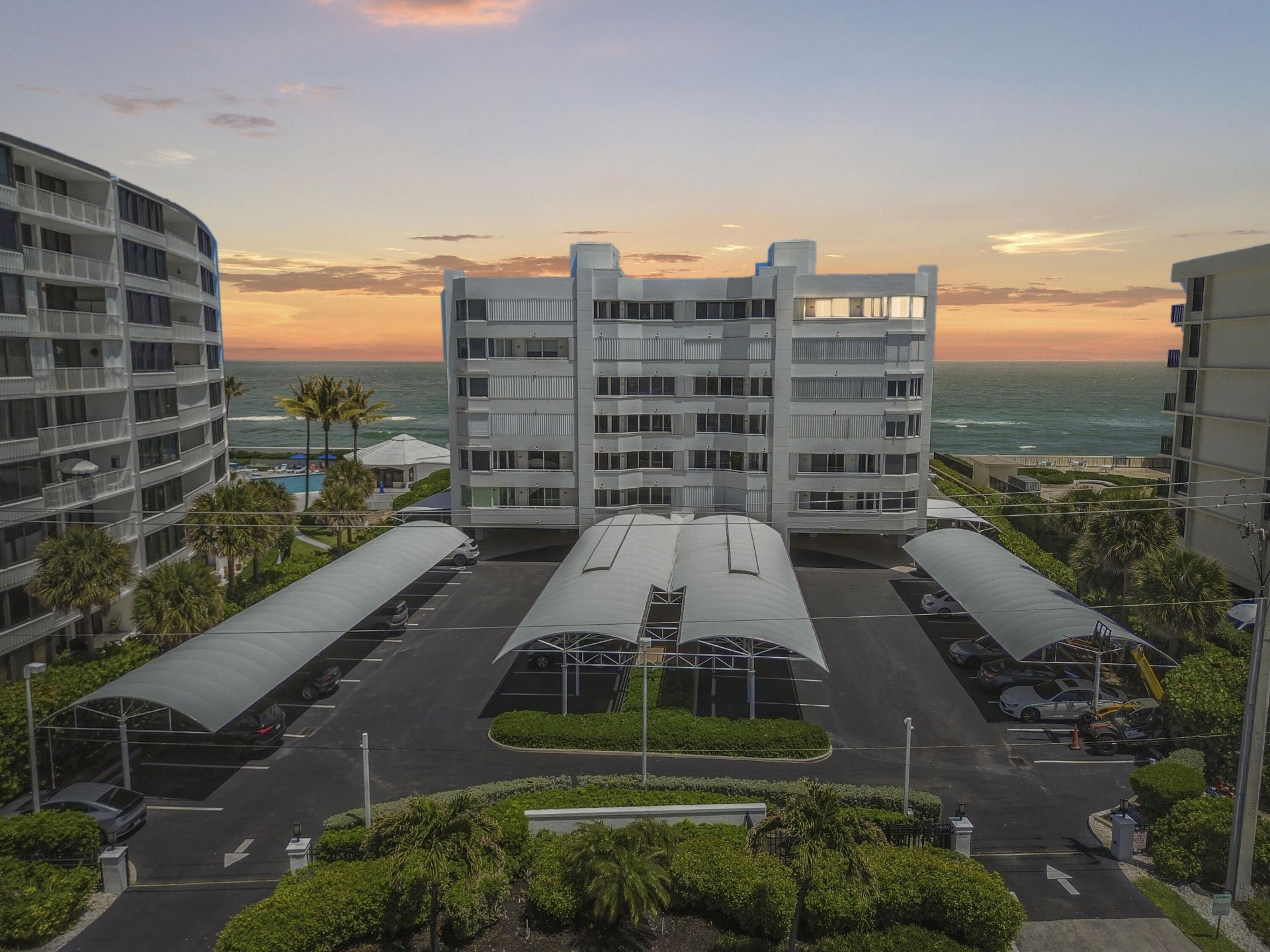 3600 S Ocean Boulevard, Unit Ph 601, South Palm Beach, FL 33480 Photo