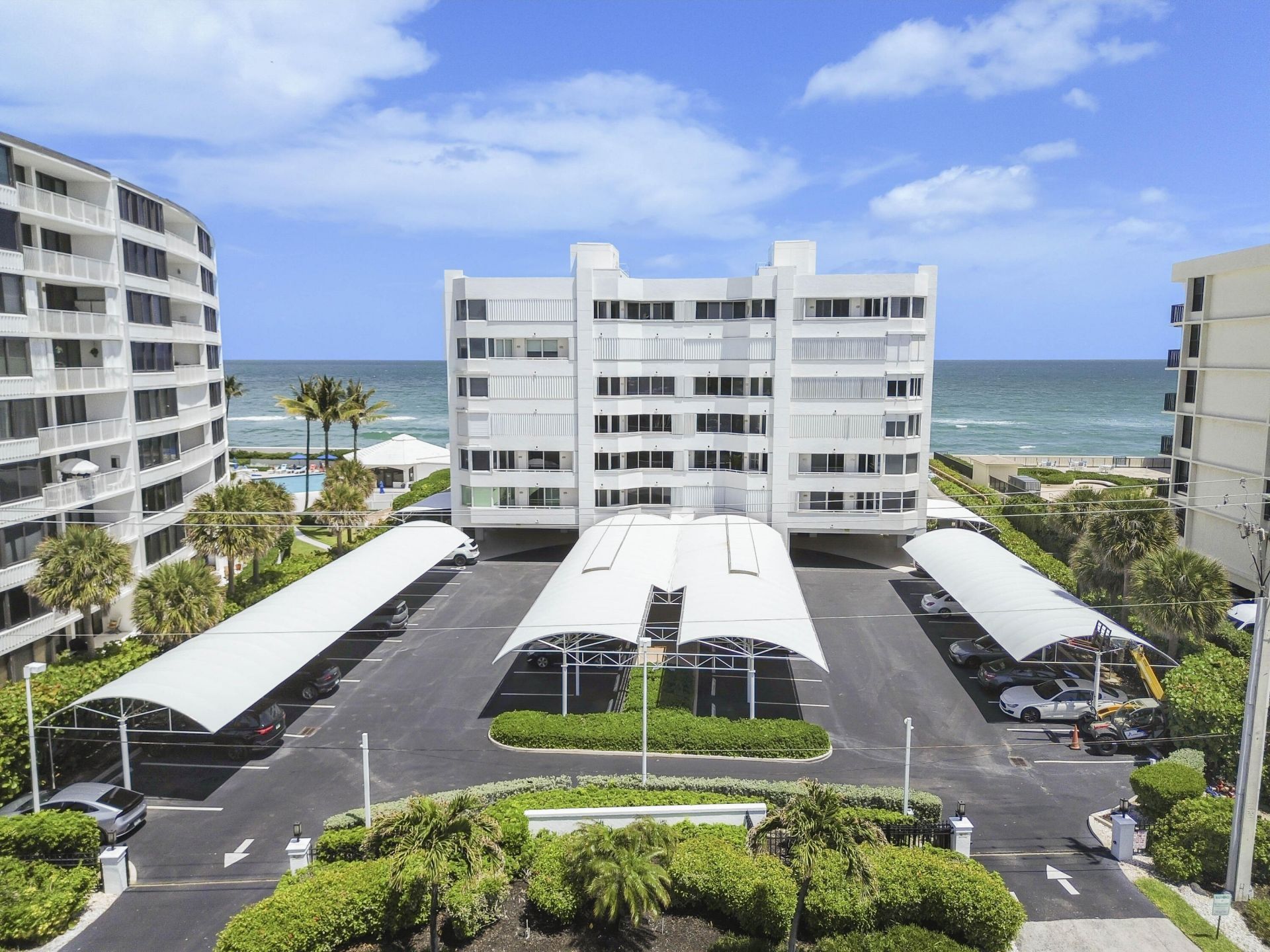 3600 S Ocean Boulevard, Unit Ph 601, South Palm Beach, FL 33480 Photo