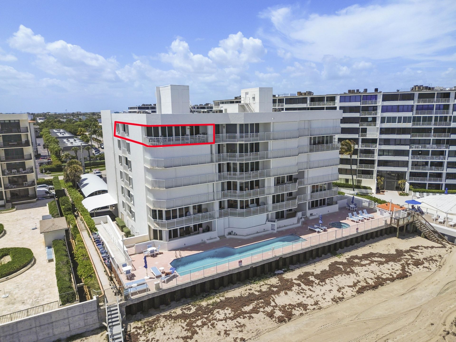 3600 S Ocean Boulevard, Unit Ph 601, South Palm Beach, FL 33480 Photo