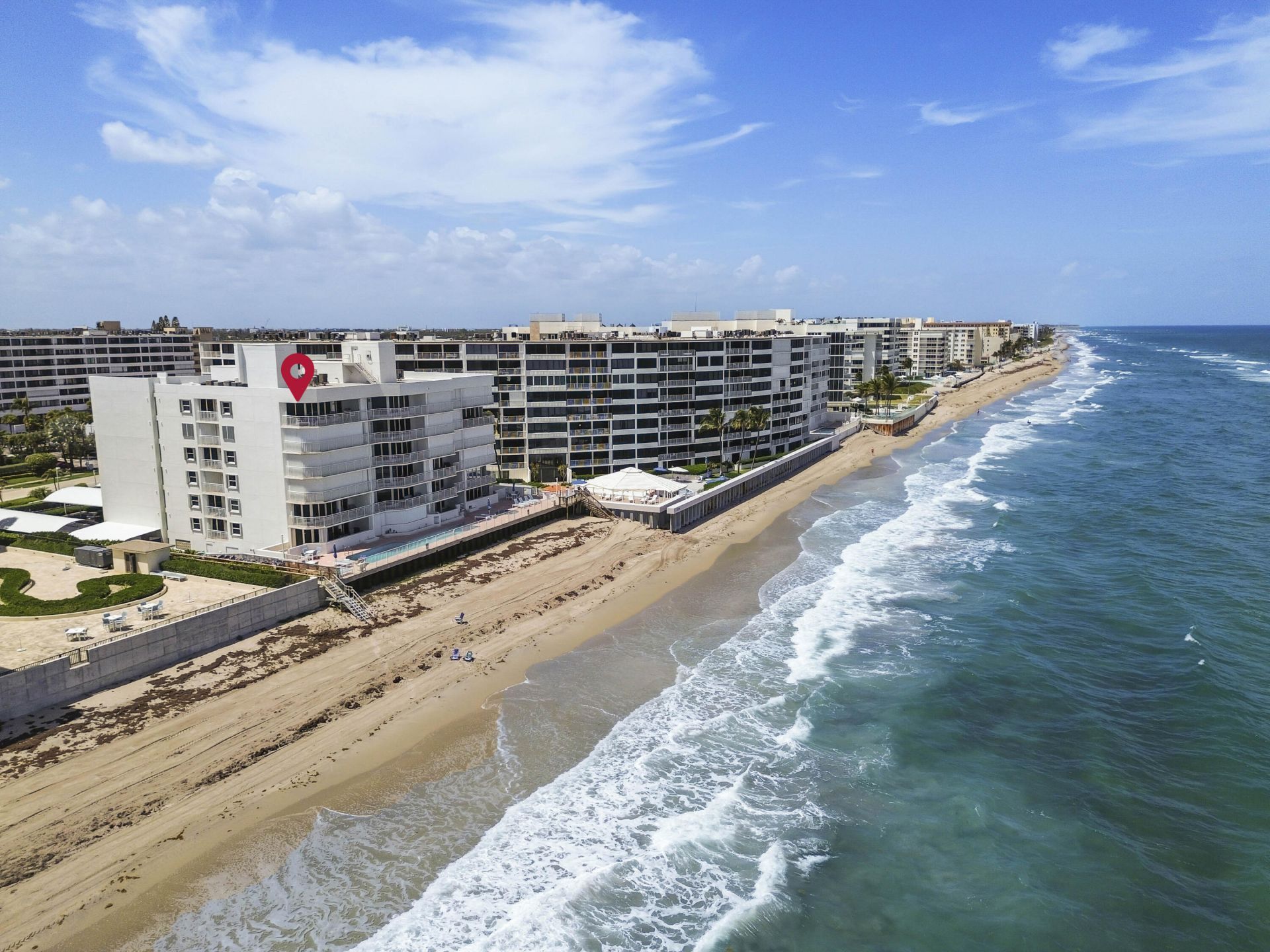 3600 S Ocean Boulevard, Unit Ph 601, South Palm Beach, FL 33480 Photo