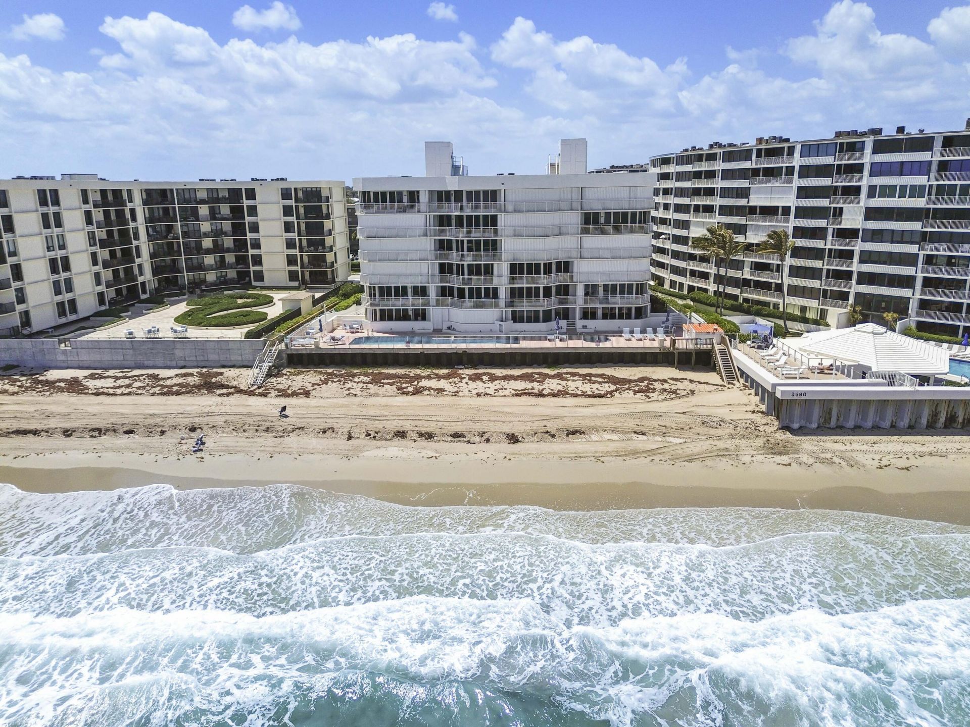 3600 S Ocean Boulevard, Unit Ph 601, South Palm Beach, FL 33480 Photo