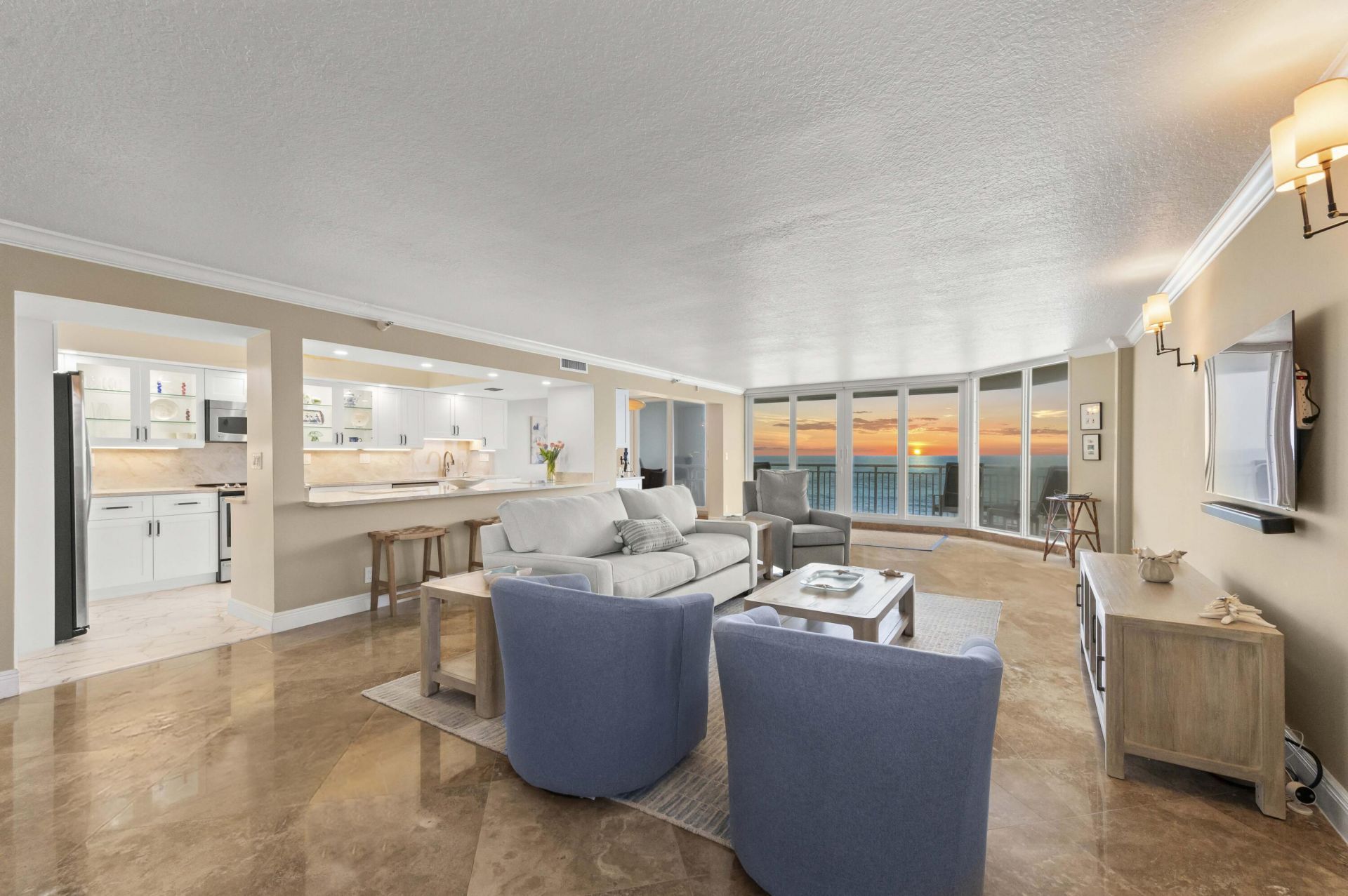 3600 S Ocean Boulevard, Unit Ph 601, South Palm Beach, FL 33480 Photo