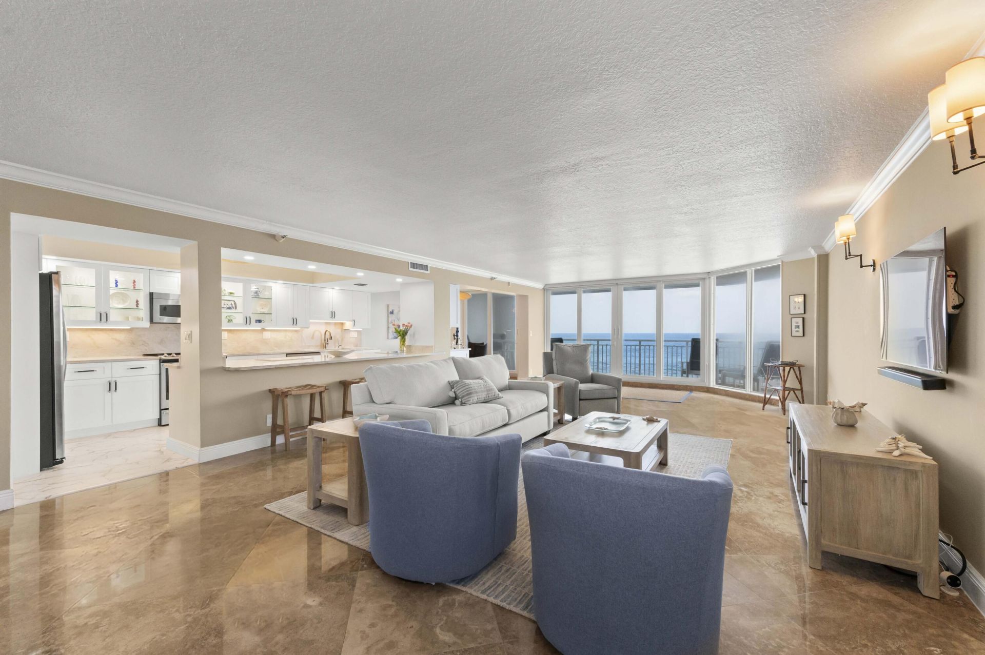 3600 S Ocean Boulevard, Unit Ph 601, South Palm Beach, FL 33480 Photo