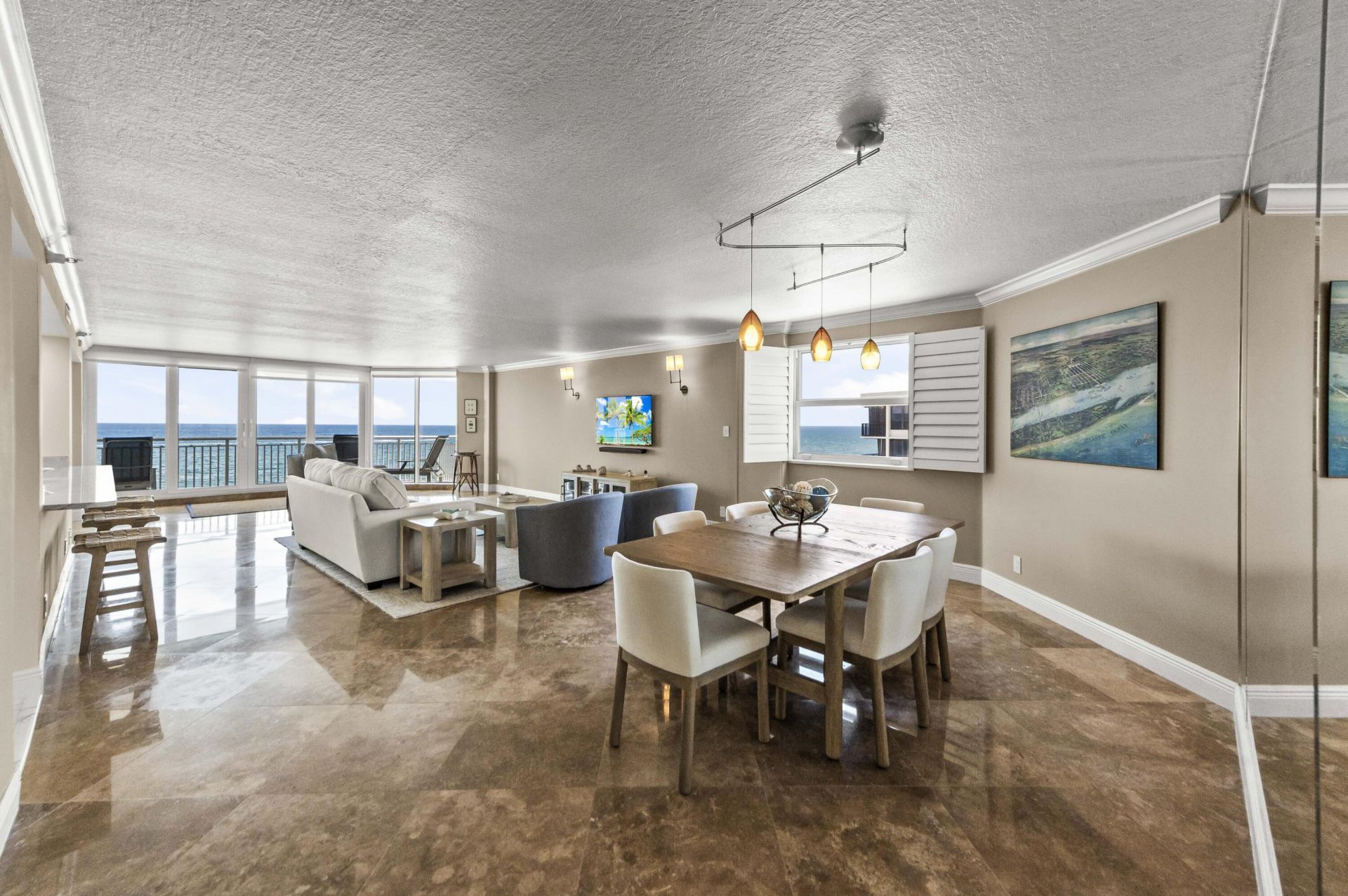 3600 S Ocean Boulevard, Unit Ph 601, South Palm Beach, FL 33480 Photo