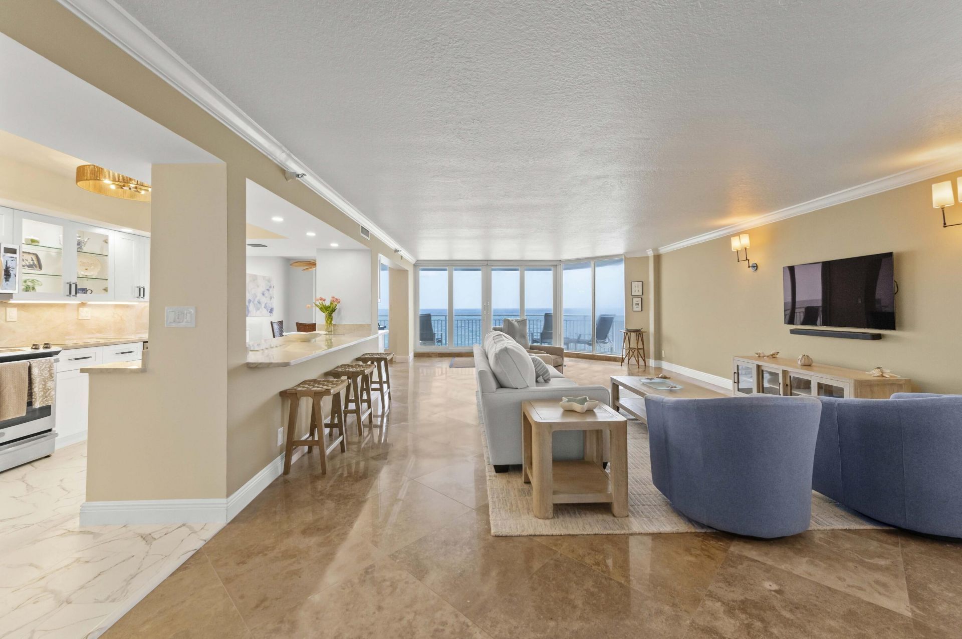 3600 S Ocean Boulevard, Unit Ph 601, South Palm Beach, FL 33480 Photo