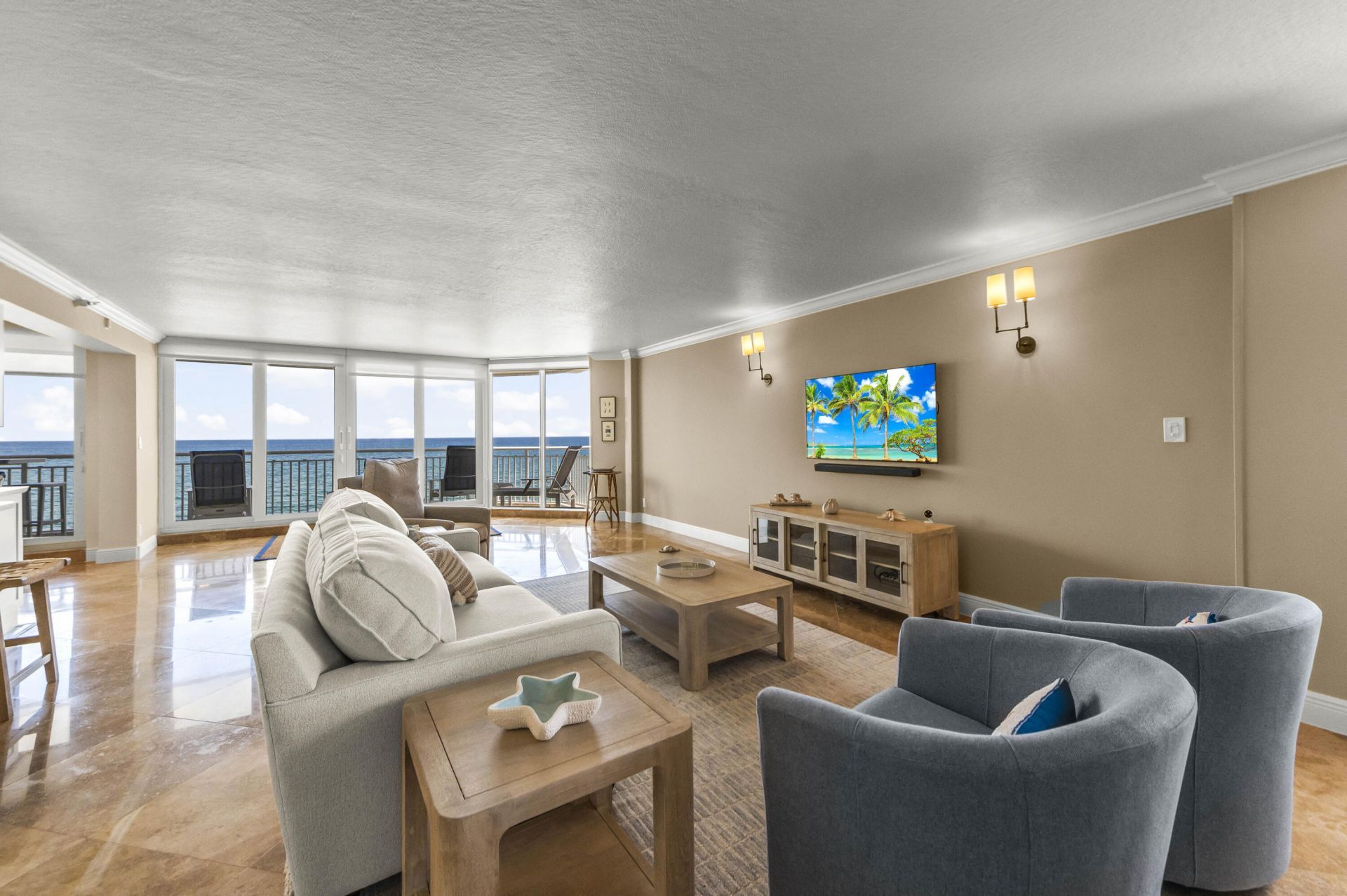 3600 S Ocean Boulevard, Unit Ph 601, South Palm Beach, FL 33480 Photo