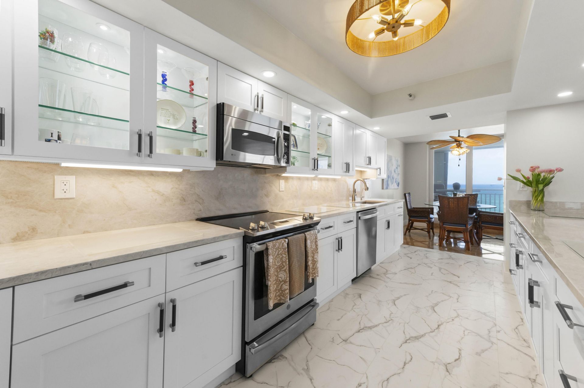 3600 S Ocean Boulevard, Unit Ph 601, South Palm Beach, FL 33480 Photo