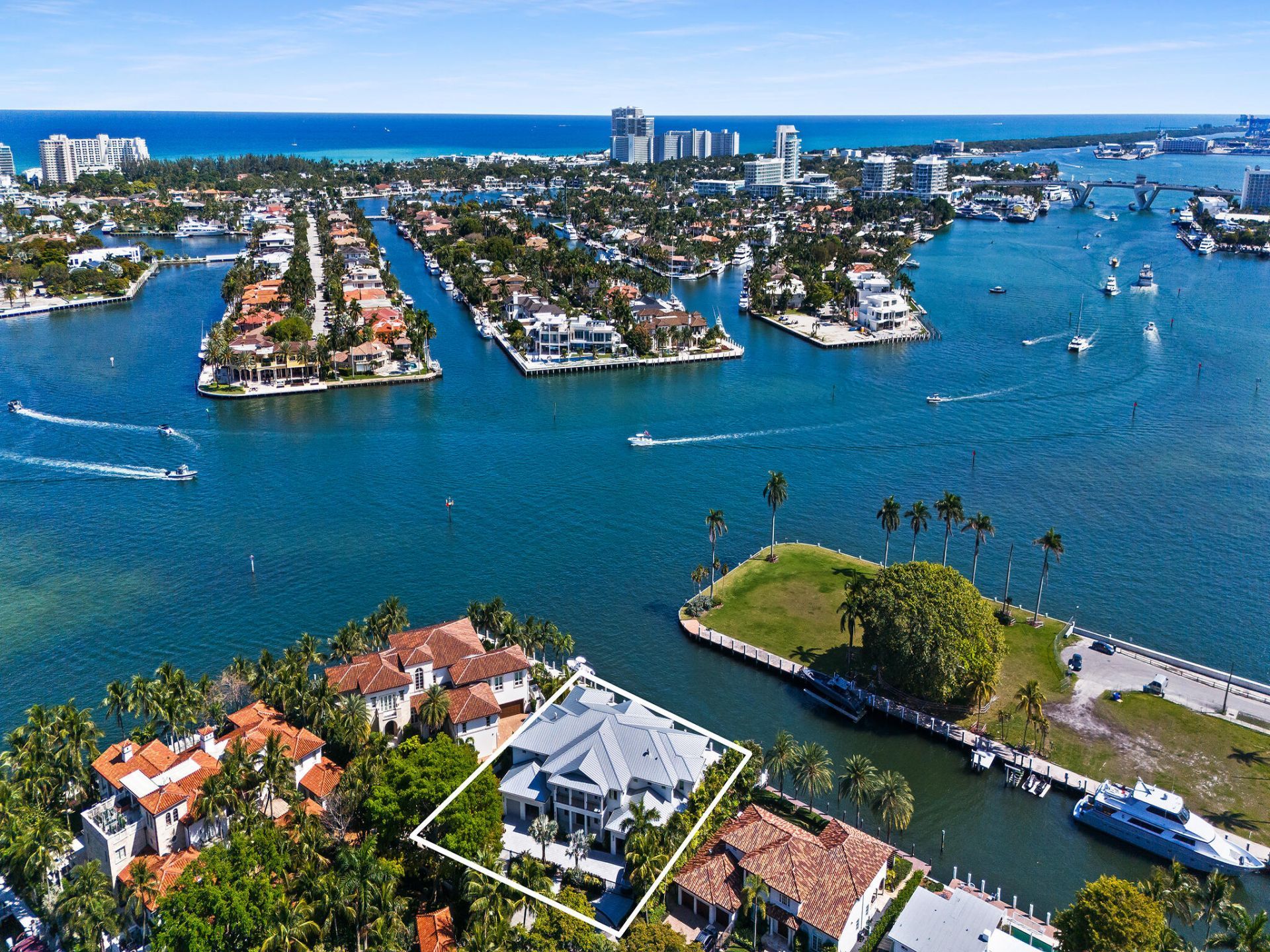 1822 SE 9th Street, Fort Lauderdale, FL 33316 Photo