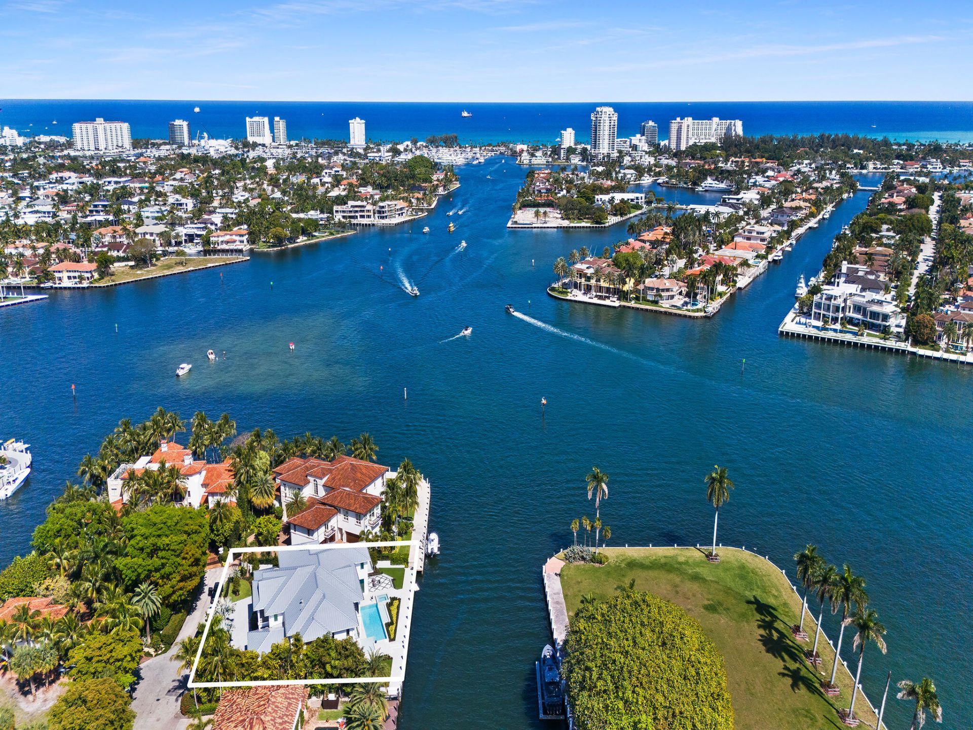 1822 SE 9th Street, Fort Lauderdale, FL 33316 Photo