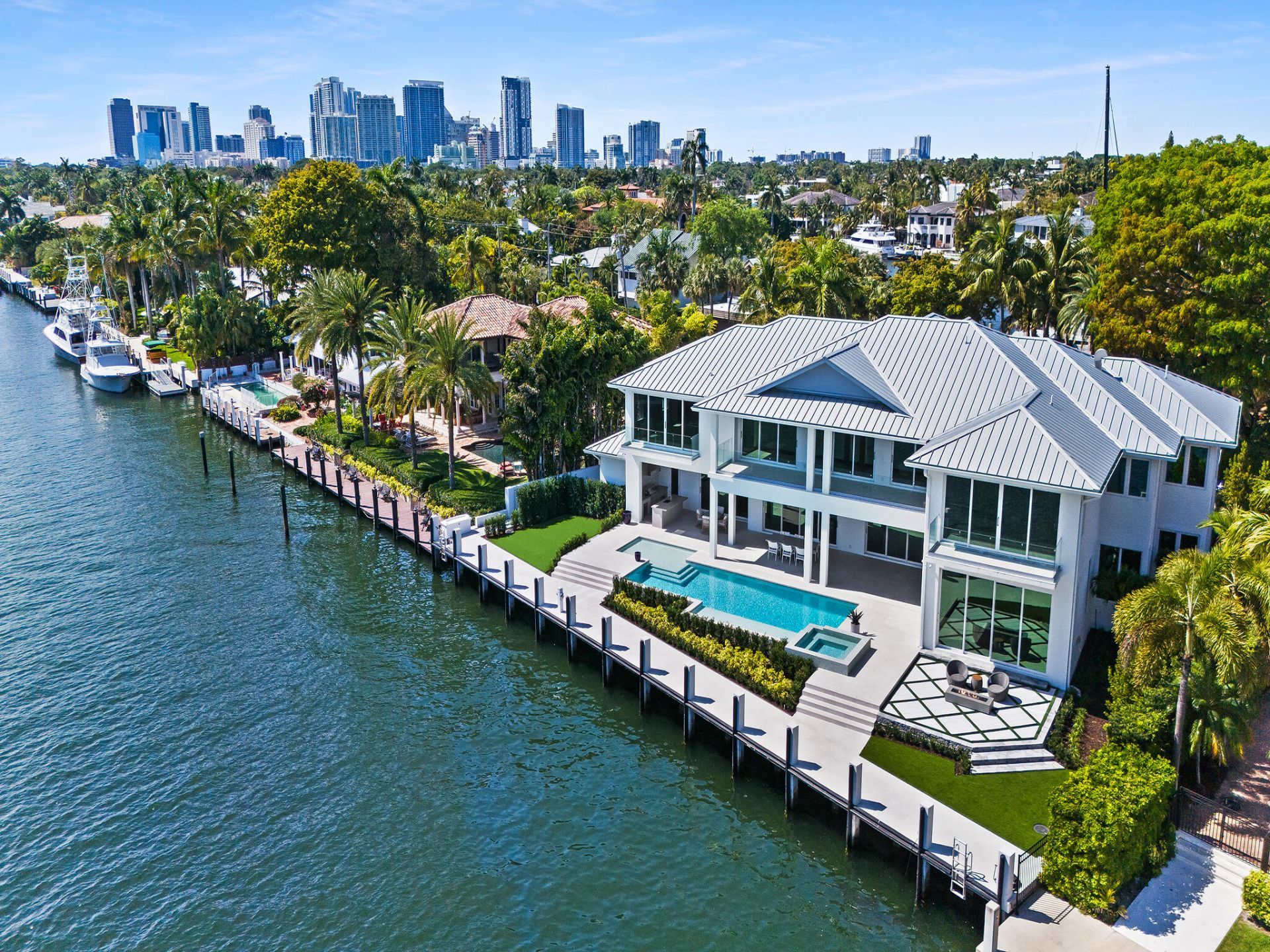 1822 SE 9th Street, Fort Lauderdale, FL 33316 Photo