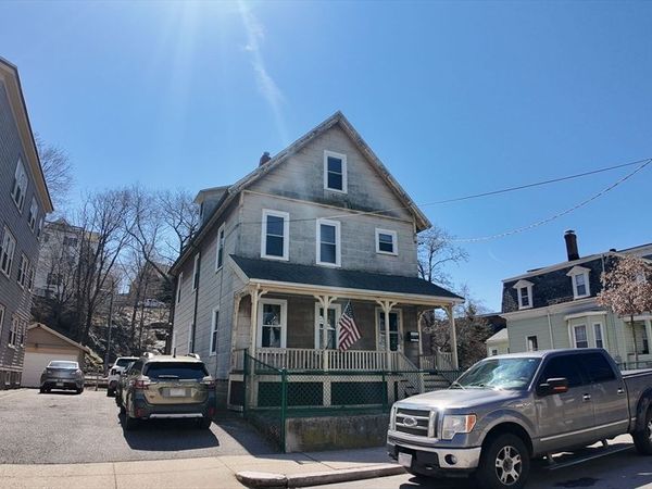 358 Savin Hill Ave, Boston, MA 02125