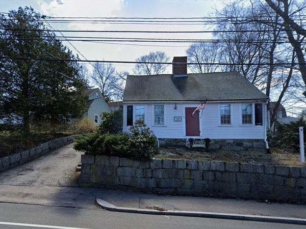 140 Commercial St, Braintree, MA 02184