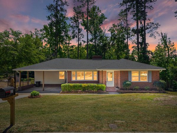 821 Stanton Drive , North Augusta, SC 29841