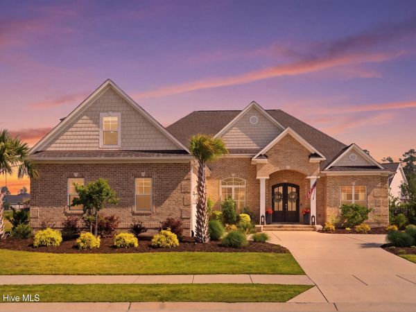 3206 Calusa Cove, Leland, NC 28451