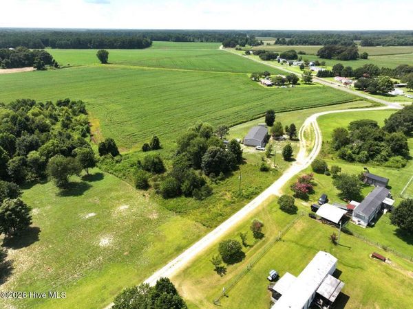 Lot 4 Fox Run Drive, Pikeville, NC 27863