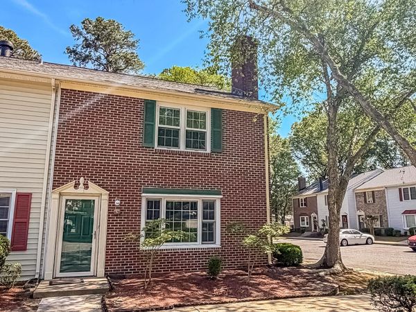 2903 Cedar Creek Road, Unit Apt G, Greenville, NC 27834