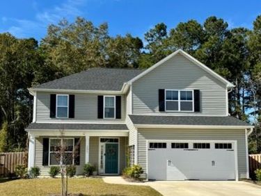 1277 Dabney Park Drive , Leland, NC 28451