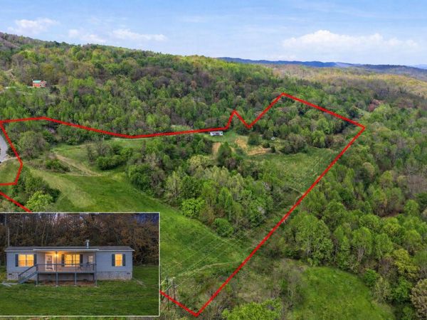 206 Prospect Road, Sneedville, TN 37869