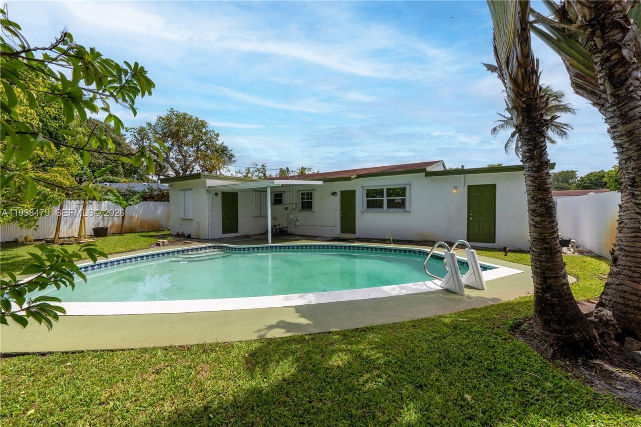 807 SW 26th Ct, Fort Lauderdale, FL 33315 Photo