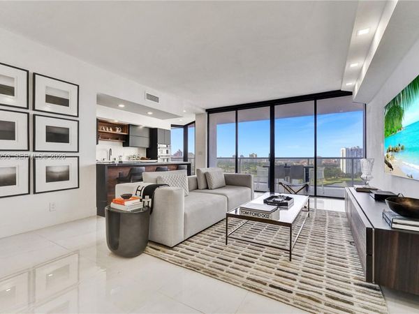 20281 E Country Club Dr , Unit 1503, Aventura, FL 33180