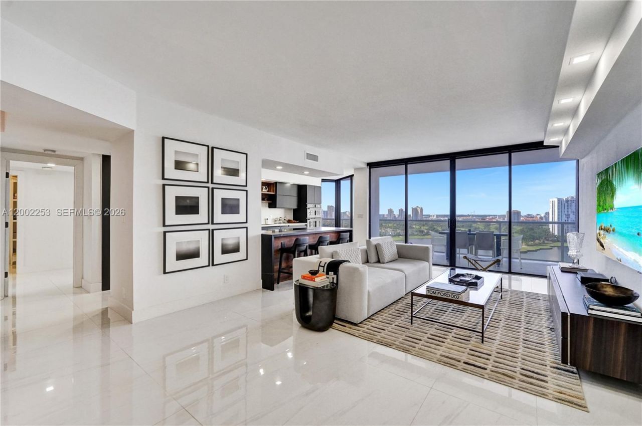 20281 E Country Club Dr, Unit 1503, Aventura, FL 33180 Photo