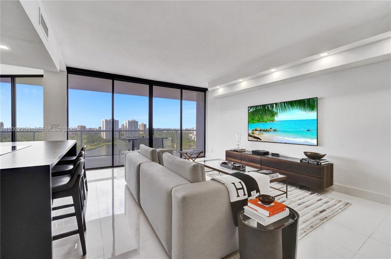 20281 E Country Club Dr, Unit 1503, Aventura, FL 33180 Photo