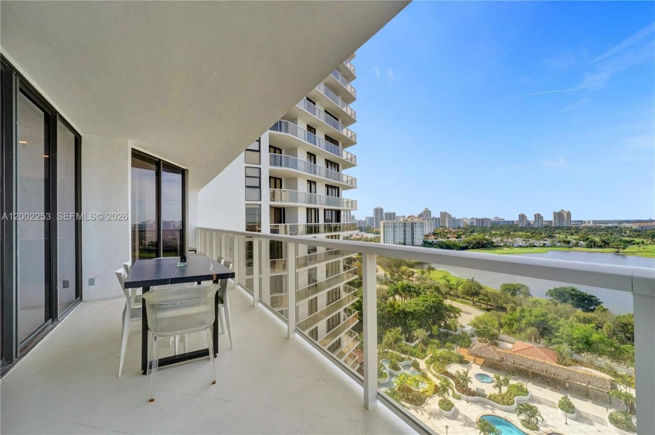 20281 E Country Club Dr, Unit 1503, Aventura, FL 33180 Photo