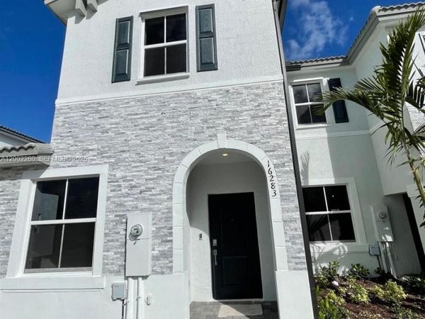 16283 SW 292nd St , Homestead, FL 33033