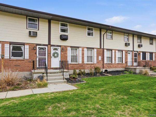 304 Parr Meadow Drive , Unit 3D, Newburgh, NY 12550